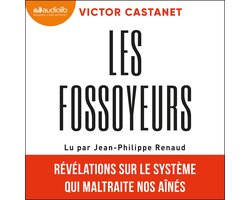 Les Fossoyeurs