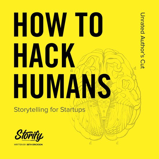 How to Hack Humans - cover