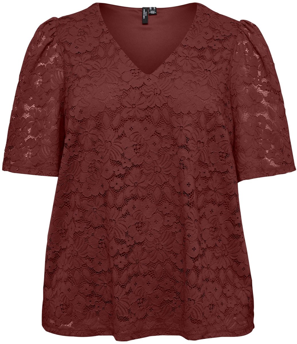 Vero Moda Curve Top VMCHONEY Top