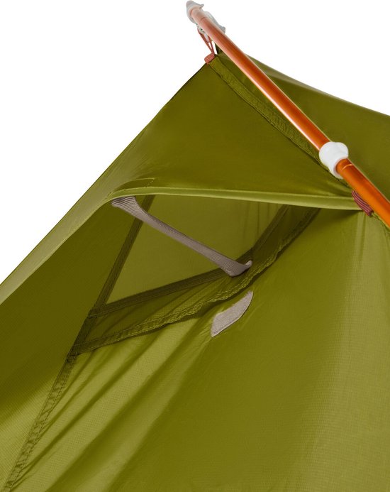VAUDE Ultralight Chapel XT 2P, 2-persoons tent, Unisex buitensport 2-persoons tent van Vaude — afbeelding 3