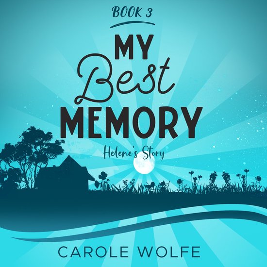 My Best Memory - cover