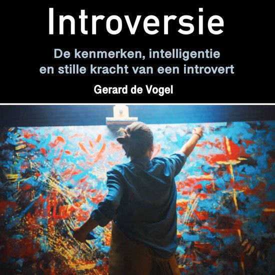 Introversie - cover