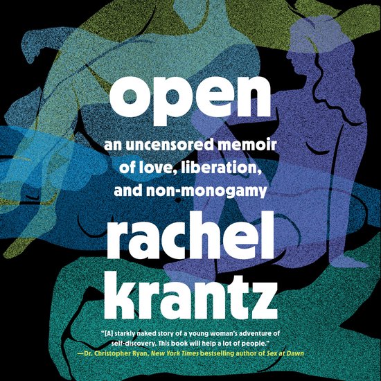 Open - cover
