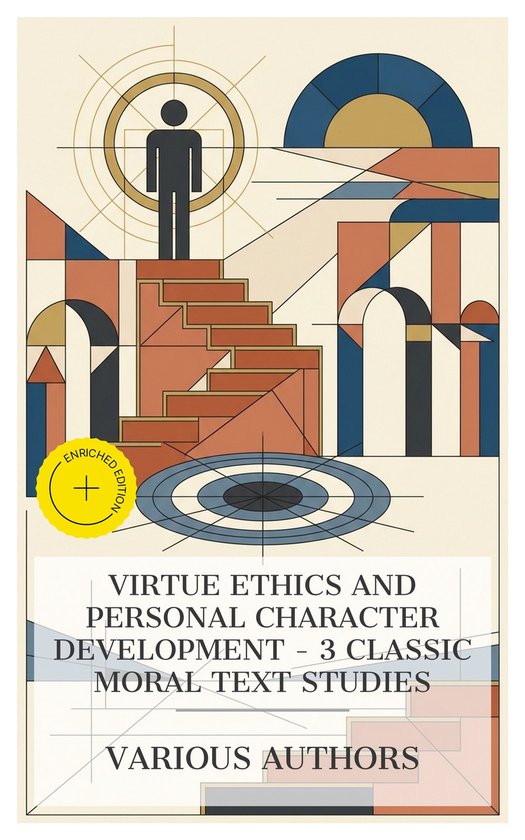 Virtue Ethics and Personal Character Development – 3 Class ... - cover