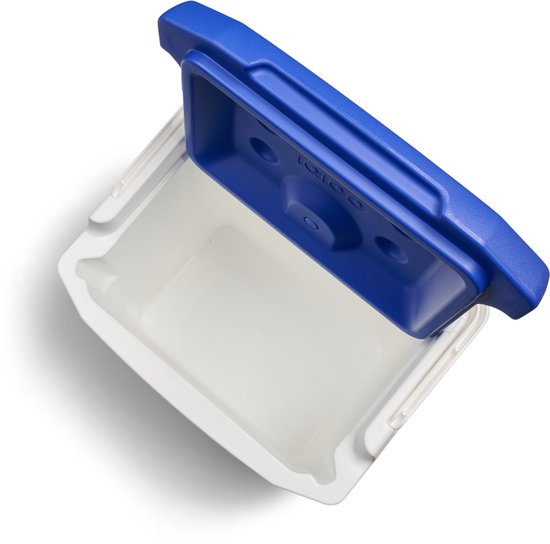 Igloo - Profile II 16 - Koelbox - Compact, Efficiënt & Ideaal voor Dagtrips - 15 liter - blauw van Igloo — afbeelding 3