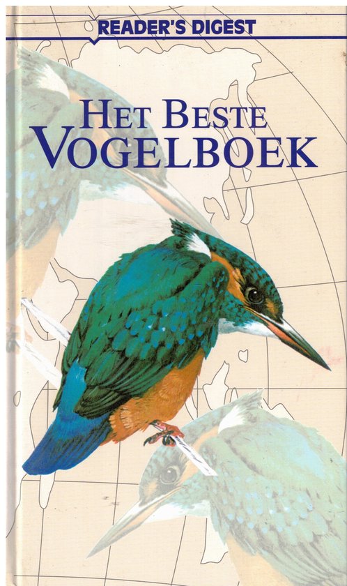 Beste Vogelboek