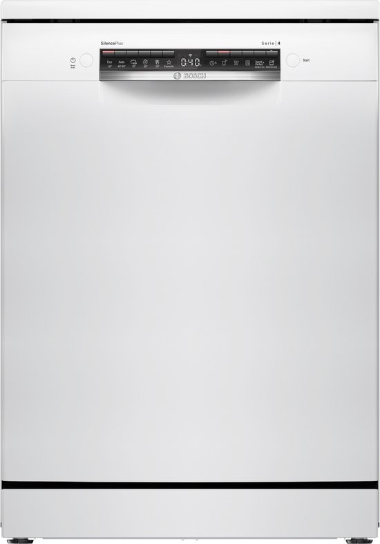 Bosch SMS4HMW08E