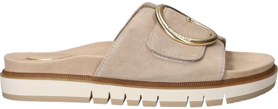 Tamaris COMFORT Essentials Sandales Femme - BEIGE - Taille 40
