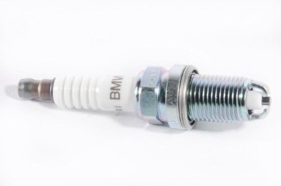 Bougie Iridium - Motoronderdeel Ontsteking - Motoronderhoud - Voertuigspecifieke pasvorm - 14mm draad