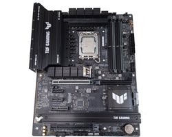 Azerty Combokit ASUS Ultra 7 Plus - Combokit - Intel Core Ultra 7 270K Plus - ASUS TUF Gaming Z890-Plus WiFi