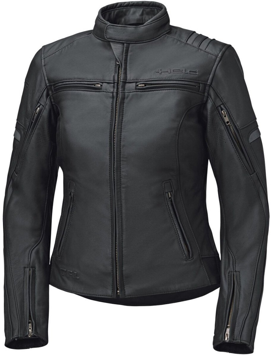 Held Cosmo 4 Dames Leren Motorjas - Jas