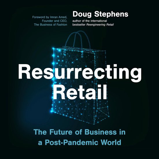 Resurrecting Retail - cover