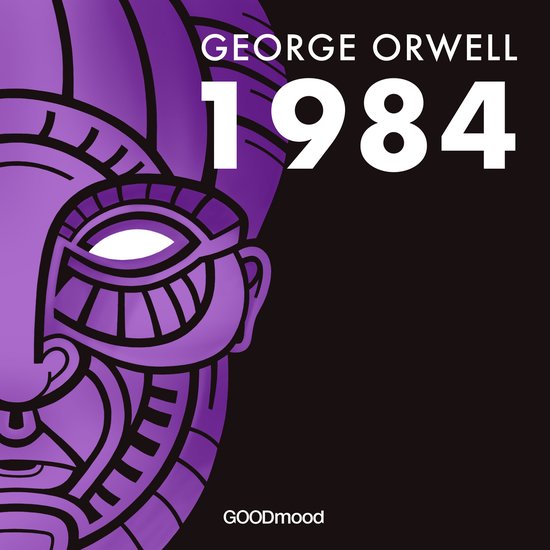 1984 - cover