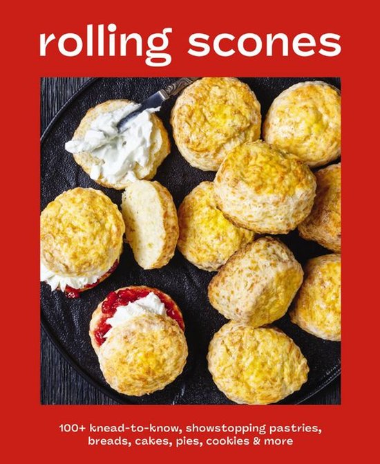 Rolling Scones - cover