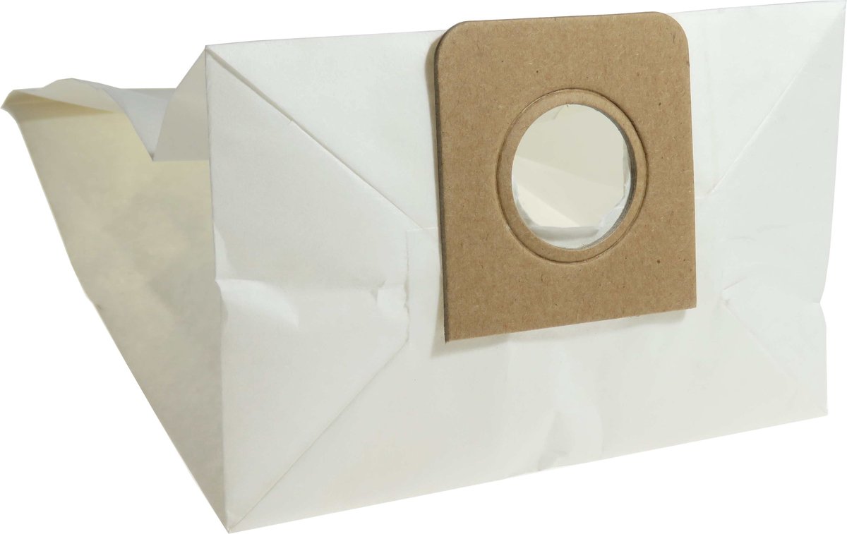 Variant stofzuigerzakken geschikt voor Blue-Air - 5 stuks - voor series 1000 EL-1005, Rotary T20-T21