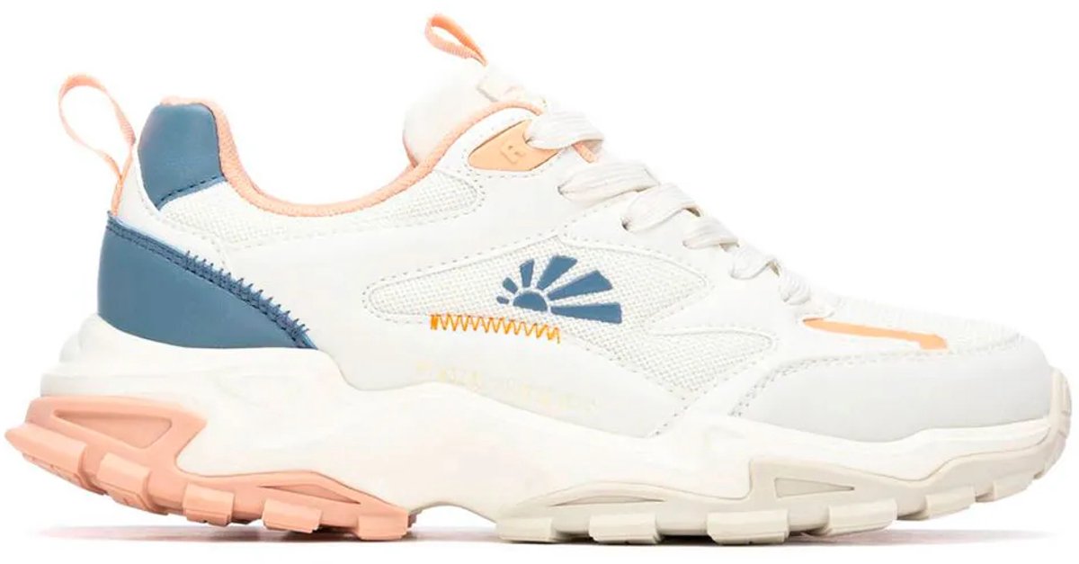 Refresh 175017 Schoenen Wit EU 39 Vrouw