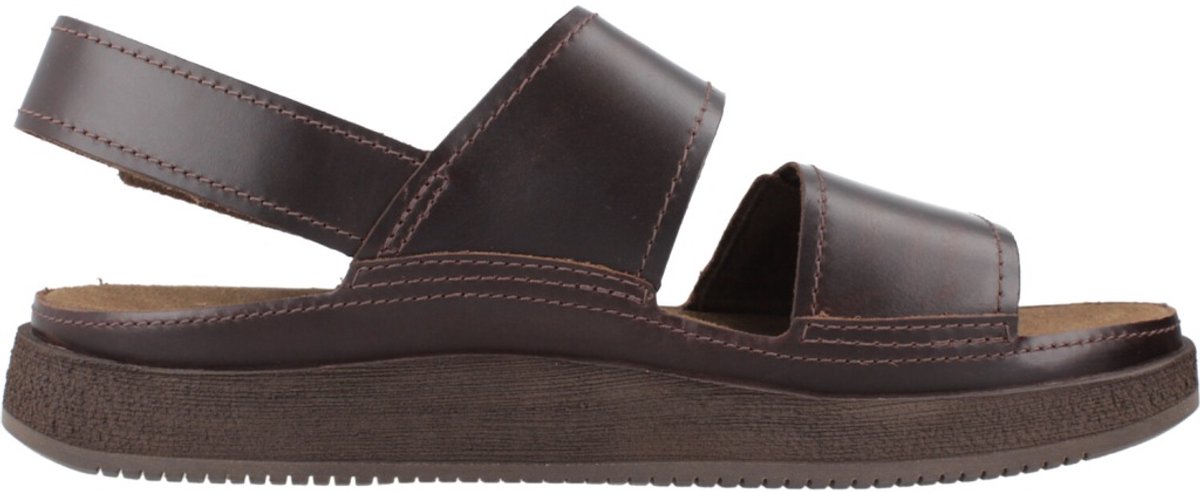 Timberland Casco Cove Backstrap Sandalen Man Bruin