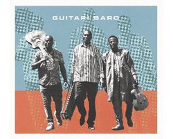 Guitari Baro