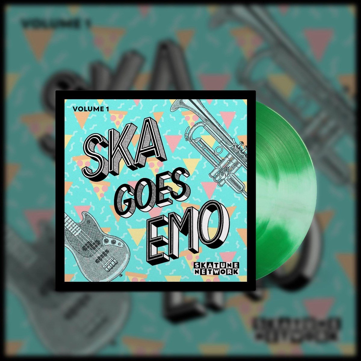 Ska Goes Emo