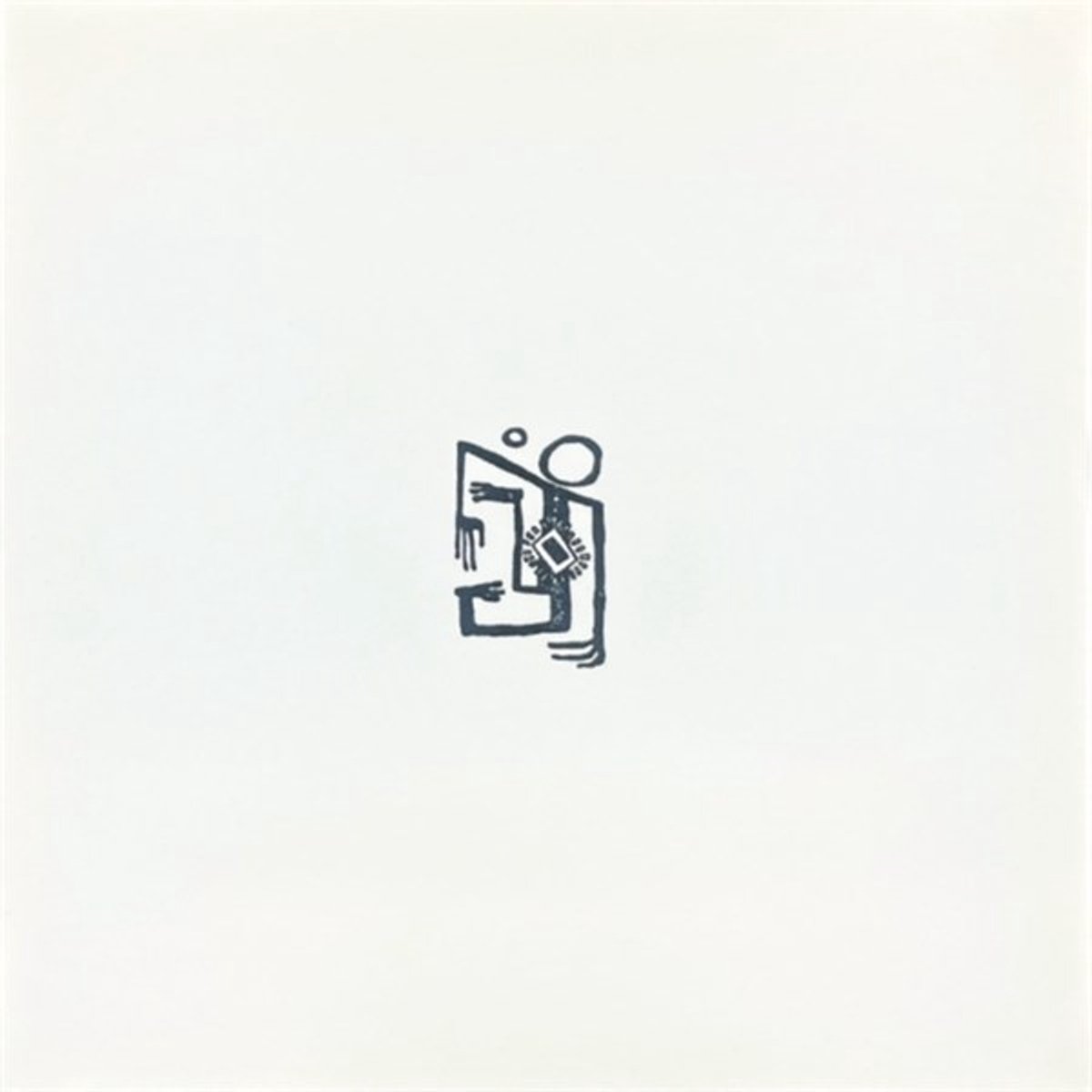 Naked Soul & Flat Bed - Split (12" Single) (Coloured Vinyl)
