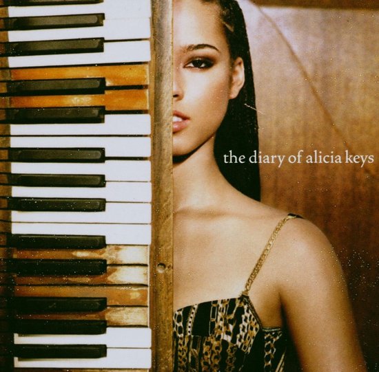 Diary Of Alicia Keys