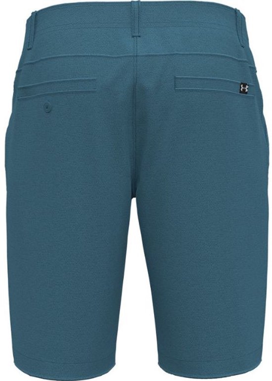 Under Armour Drive Taper Short Petrol van Merkloos — afbeelding 3