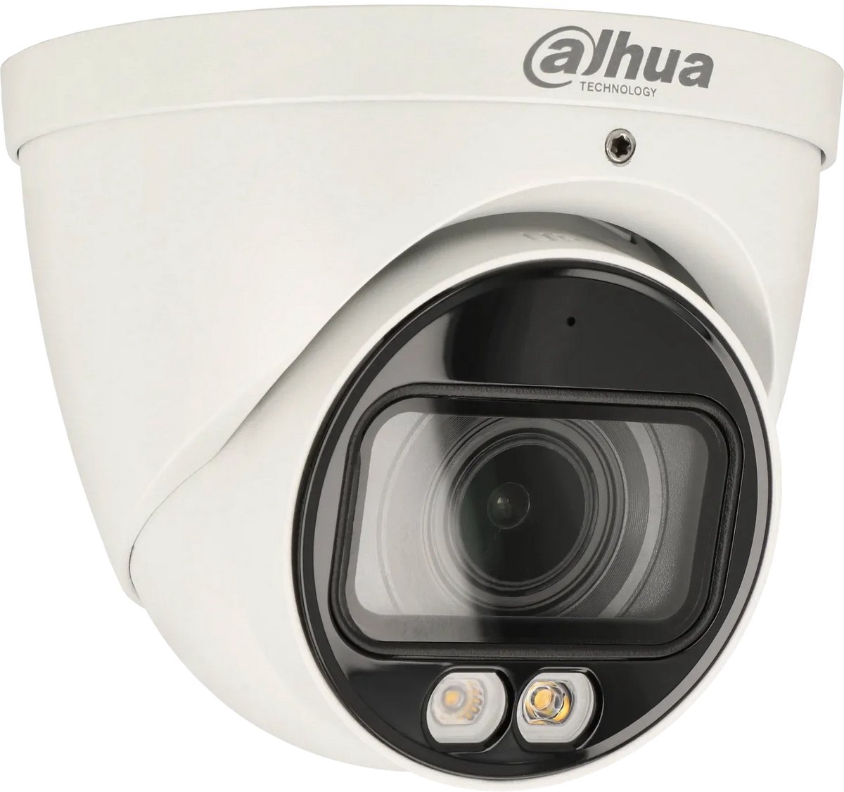 Dahua Technology IPC-HDW2849T-ZS-IL-27135 bewakingscamera Turret IP-beveiligingscamera Binnen & buiten 3840 x 2160 Pixels Plafond