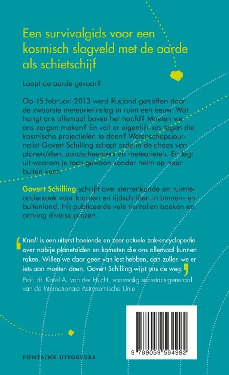 Knal! — cadeau in Boeken - foto 2