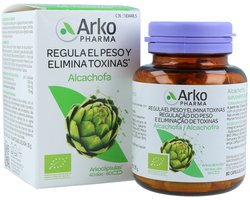 ARKOCAPS Artisjok BIO 80 capsules|ARKOCAPS Artichoke BIO 80 capsules|ARKOGELULES Artichaut BIO 80 capsules