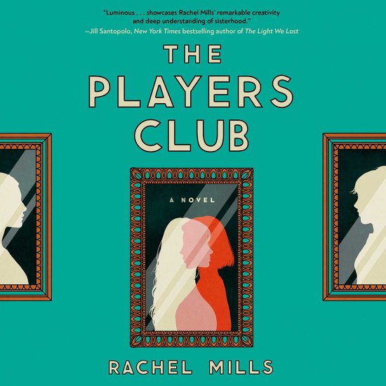 The Players Club - cover