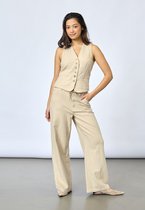 SisterS point gilet Fillo-ve 19775 Bamboo Maat - S