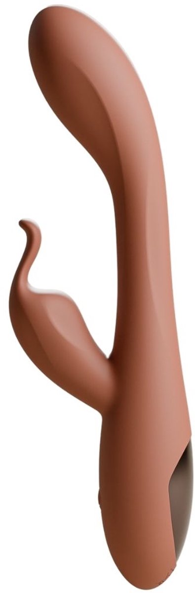 Tarzan Vibrator voor Vrouwen - Sex toys - Seksspeeltjes - G-Spot & Clitoris Stimulator - Voor Vrouwen - 10 Vibraties - Siliconen - Oplaadbaar