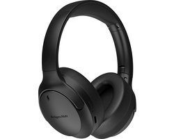 Krüger&Matz Street 4 - Draadloze Over-ear Koptelefoon - ANC - Bluetooth 5.4 - Lange Batterijduur