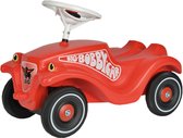 BIG - Bobby Car Classic - Rood - Vanaf 1 jaar - Loopauto