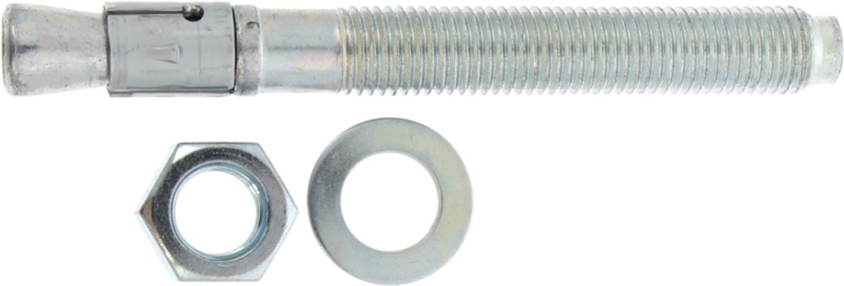 Fischer Snelbouwanker FBN II m16 x 145mm 16/25