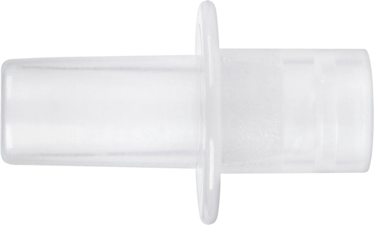 Peiying KT-571 Serie - Ustnik voor Alkometer - Hygiënisch - Ergonomisch - Precisie