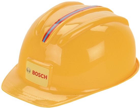 Theo Klein Bosch - Casque De Travail