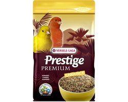 Versele-Laga Prestige Premium Kanaries - Vogelvoer - 20 kg