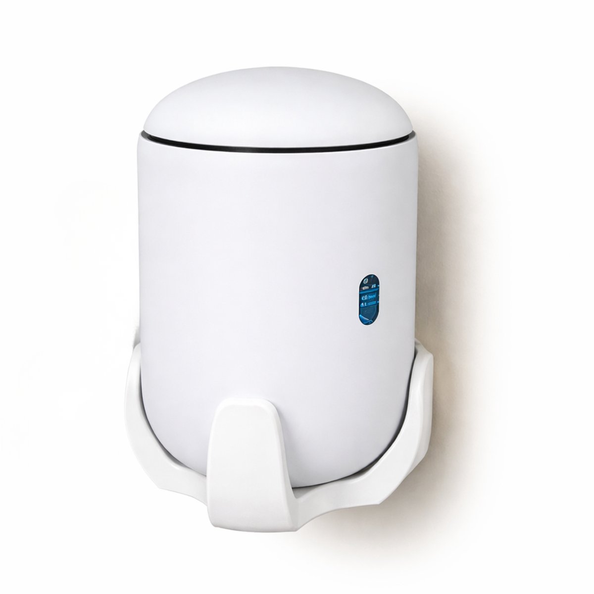 Muurbeugel Geschikt voor Ubiquiti UniFi Dream Machine UDM & UDR – Router Wandhouder – Ruimtebesparende UniFi Mount – Wit