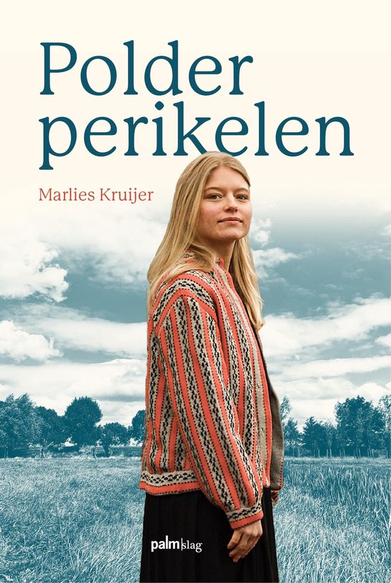 Polderperikelen - cover