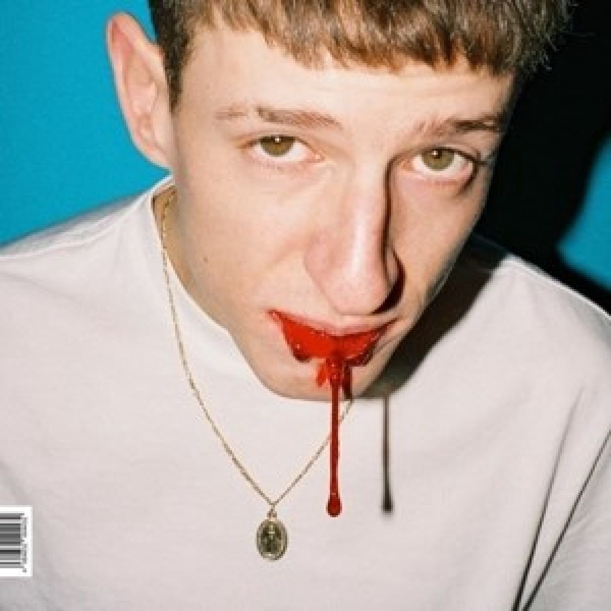 Shelter Boy - Failure Familiar (LP) (Coloured Vinyl)
