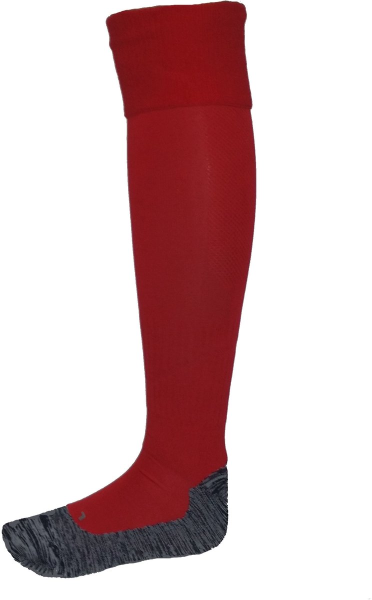 KWD Kousen Uni 2.0, mt 30-35, rood