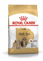 Royal Canin Shih Tzu Adult - Hondenvoer - 7,5kg - Volwassen Shi Tzu