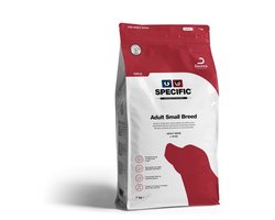 Specific CXD-S Hondenvoer Adult Small Breed 7 kg