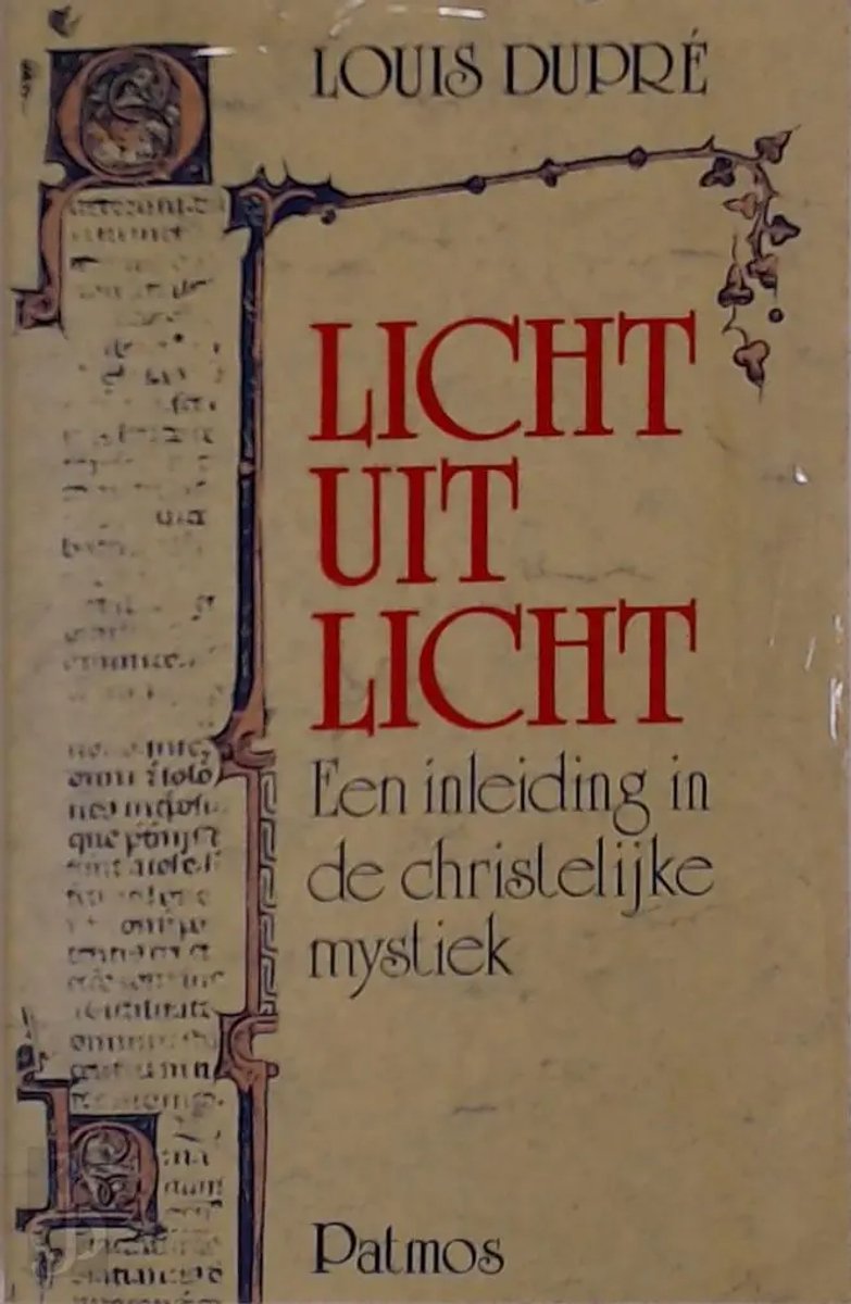 Licht Uit Licht
