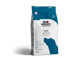Specific CAD Hondenvoer Adult Active 12 kg