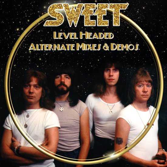 Level Headed Alternate Mixes & Demos