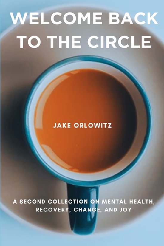 Welcome to the Circle (Books 1 and 2)- Welcome Back to the C ... - cover