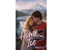 Red Valley Ravens 1 - Home Ice