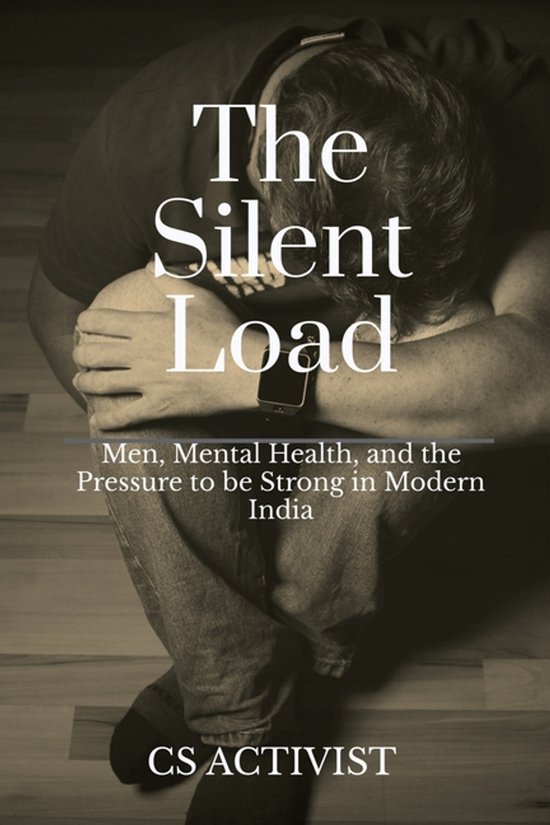 The Silent Load - cover